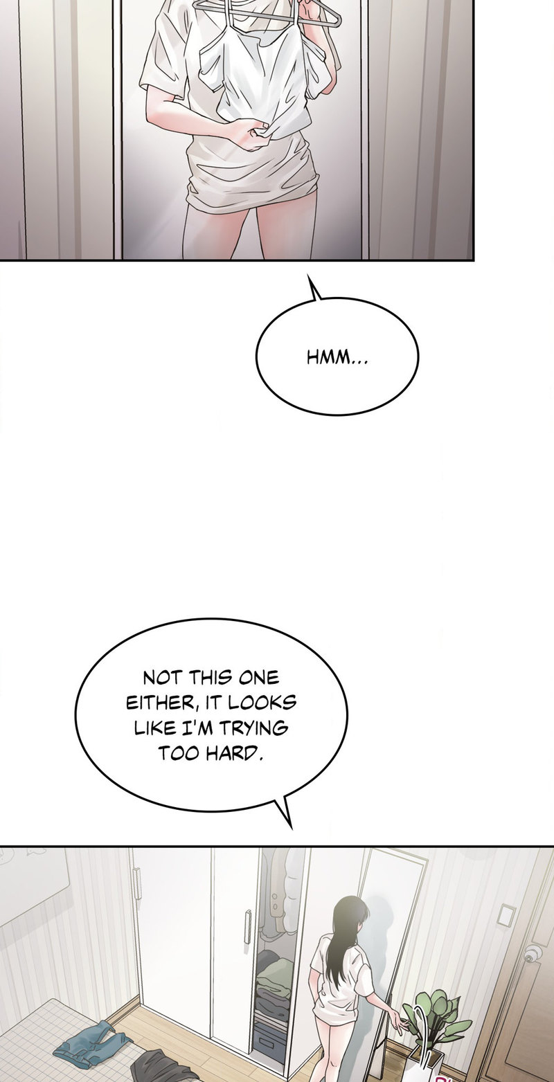 Where the Heart Is - Chapter 15 [photo 24] - MangaPorn