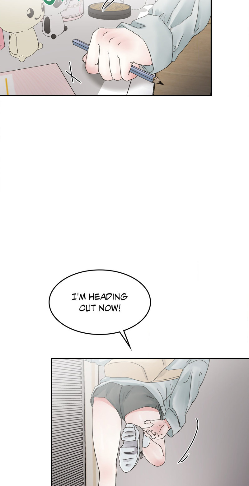 Where the Heart Is - Chapter 15 [photo 30] - MangaPorn
