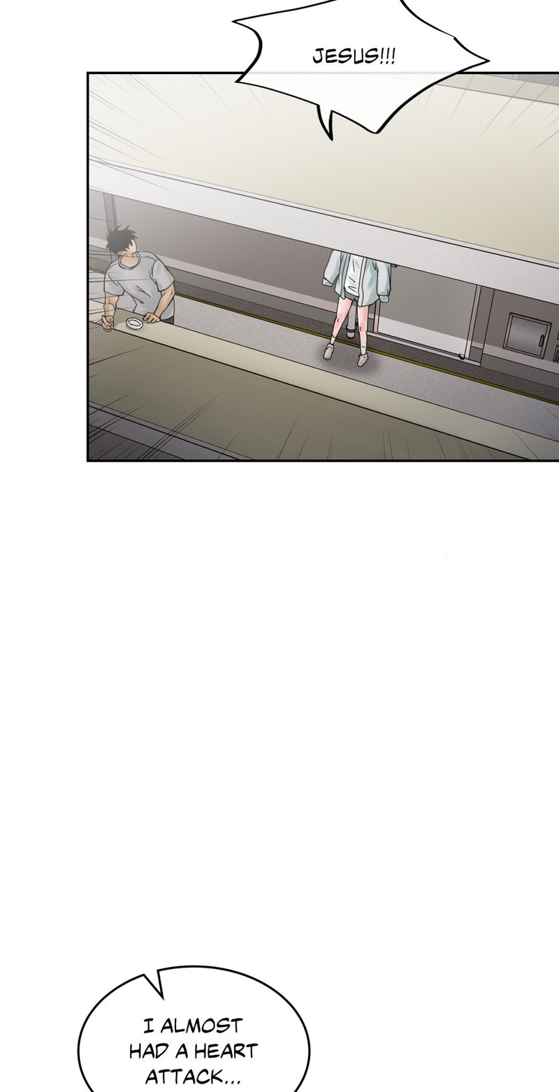 Where the Heart Is - Chapter 15 [photo 34] - MangaPorn