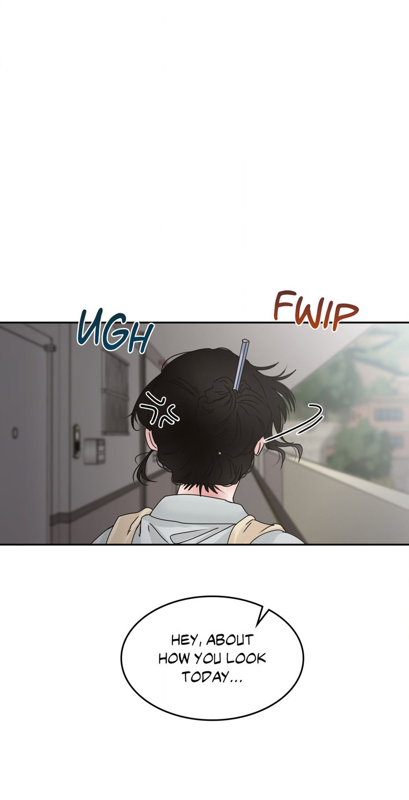 Where the Heart Is - Chapter 15 [photo 42] - MangaPorn