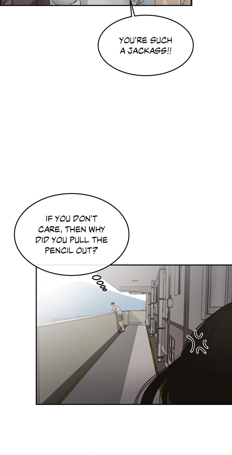 Where the Heart Is - Chapter 15 [photo 47] - MangaPorn