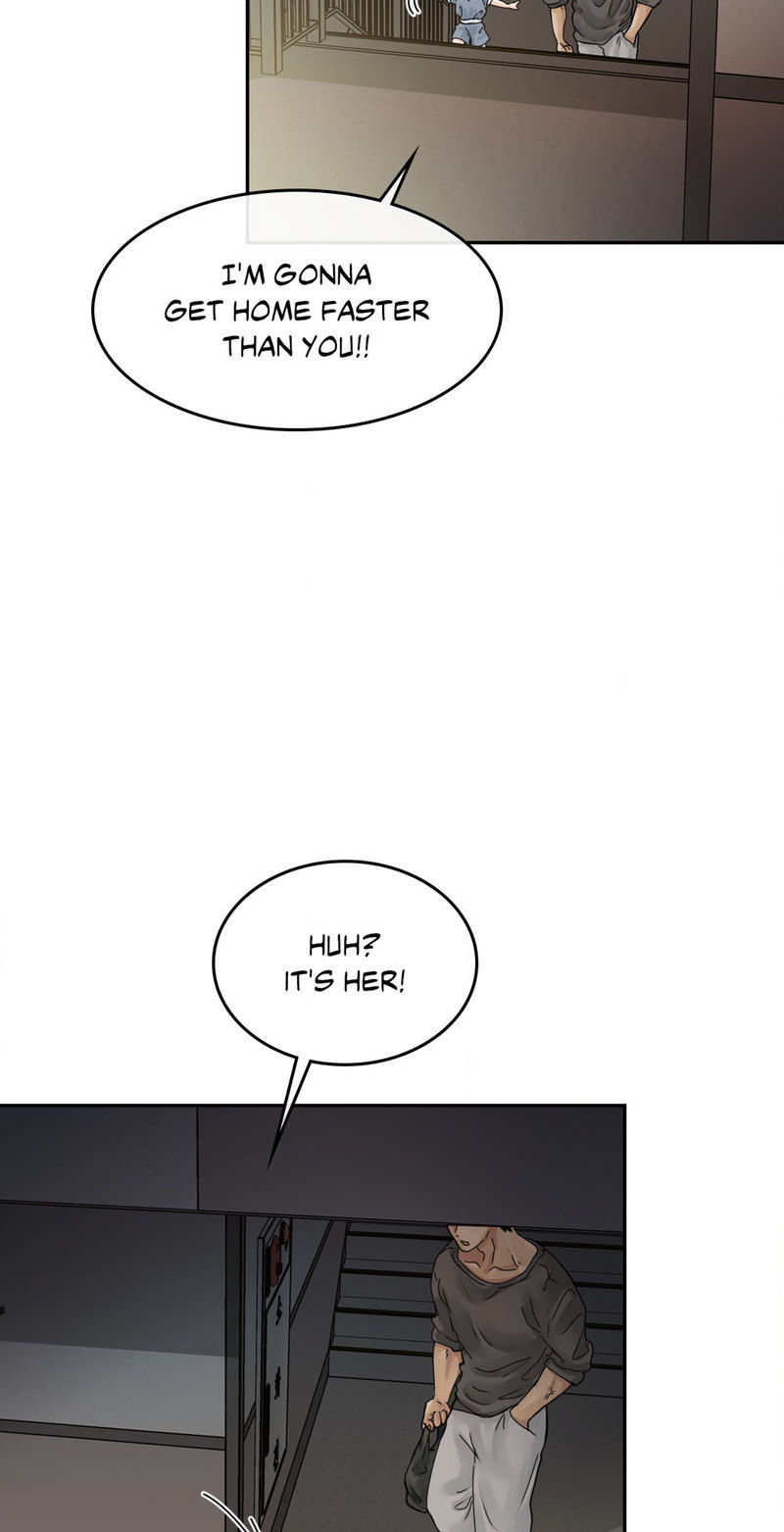 Where the Heart Is - Chapter 15 [photo 59] - MangaPorn