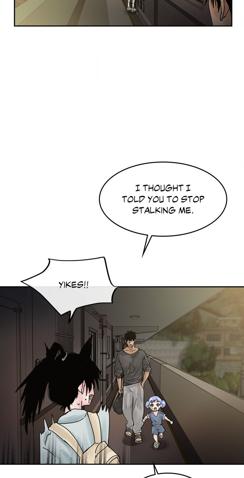 Where the Heart Is - Chapter 15 [photo 61] - MangaPorn