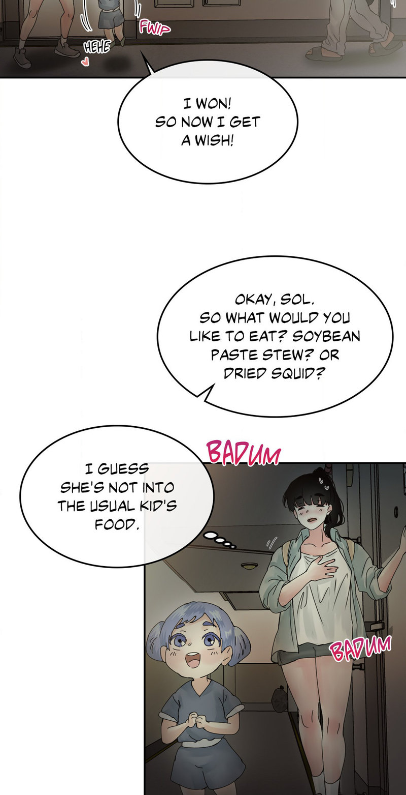 Where the Heart Is - Chapter 15 [photo 63] - MangaPorn