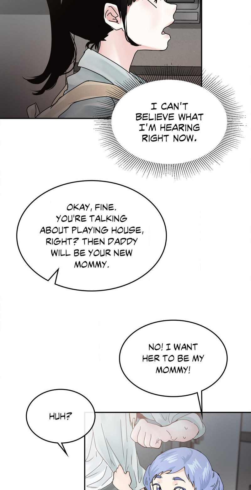 Where the Heart Is - Chapter 15 [photo 67] - MangaPorn