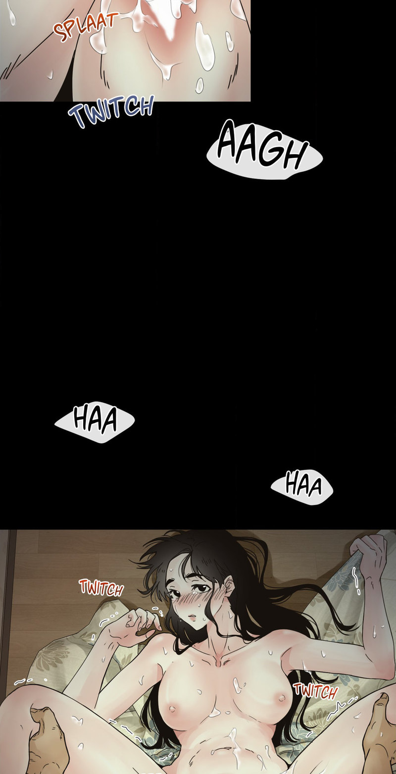 Where the Heart Is - Chapter 15 [photo 7] - MangaPorn