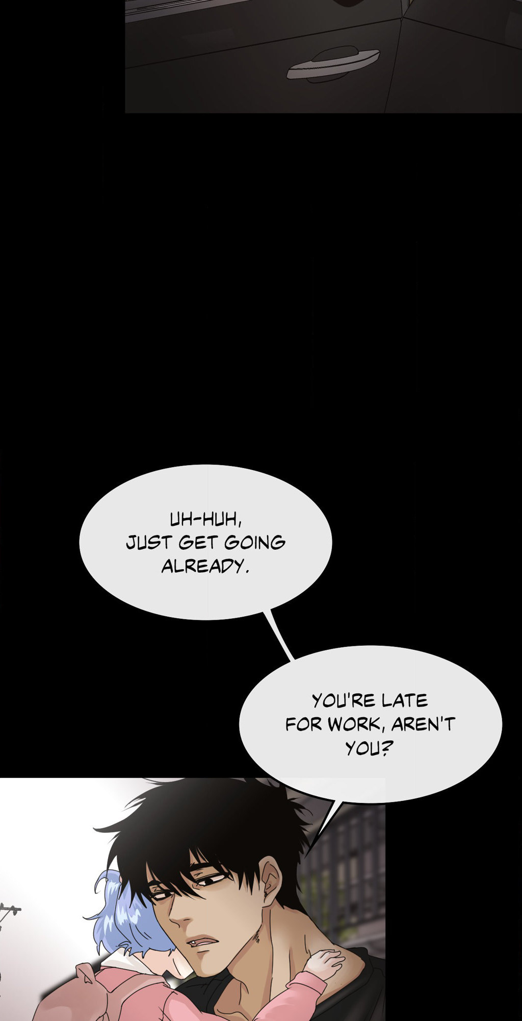 Where the Heart Is - Chapter 16 [photo 11] - MangaPorn
