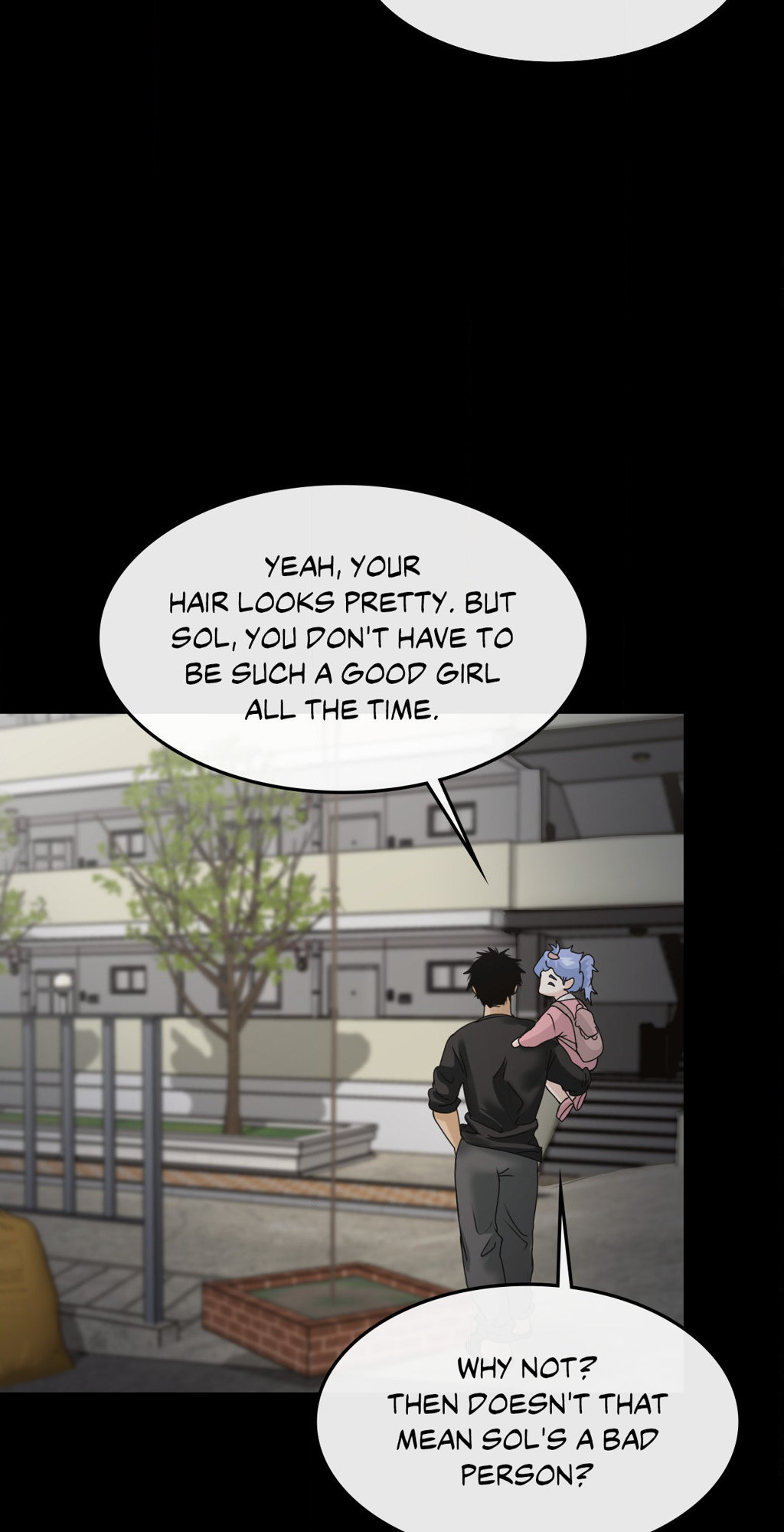 Where the Heart Is - Chapter 16 [photo 15] - MangaPorn