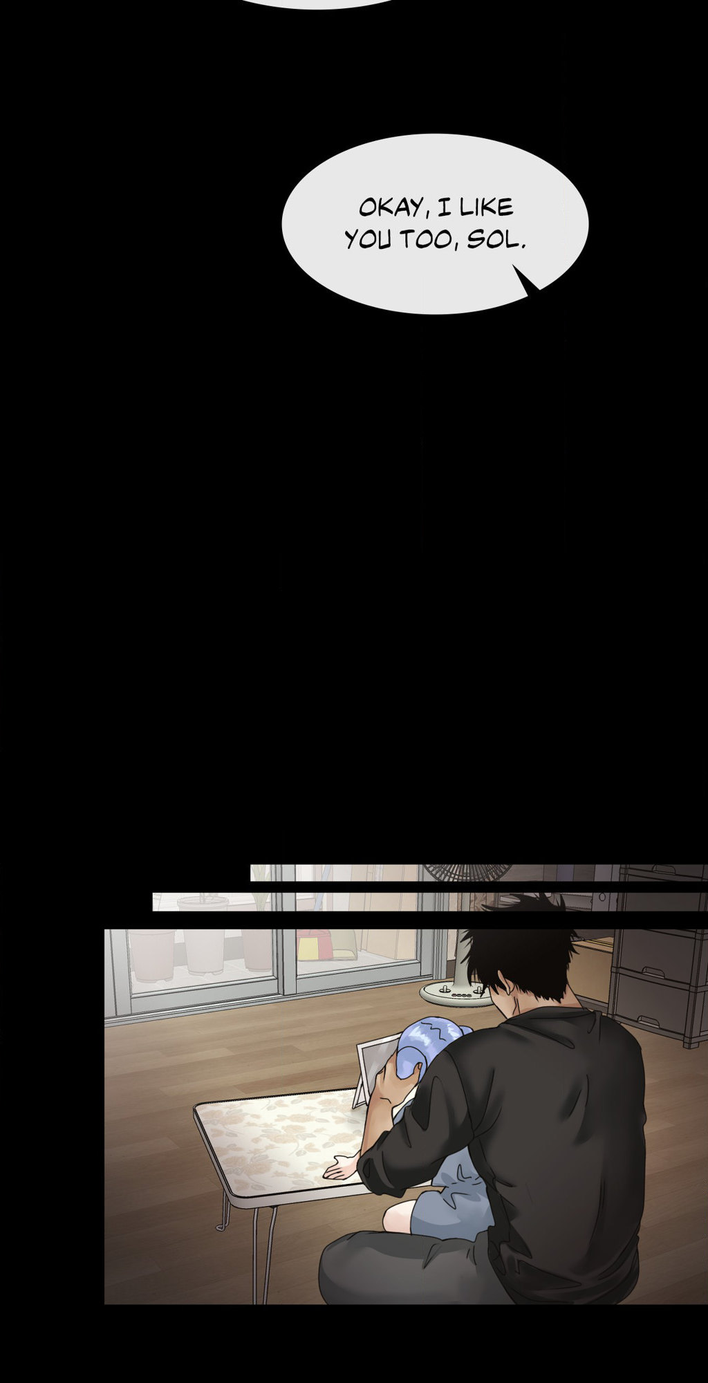 Where the Heart Is - Chapter 16 [photo 17] - MangaPorn