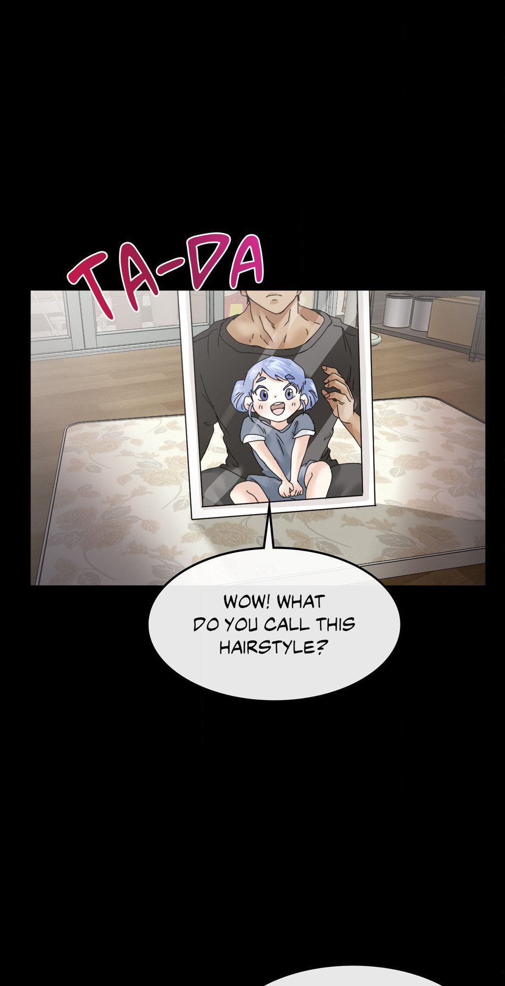 Where the Heart Is - Chapter 16 [photo 18] - MangaPorn