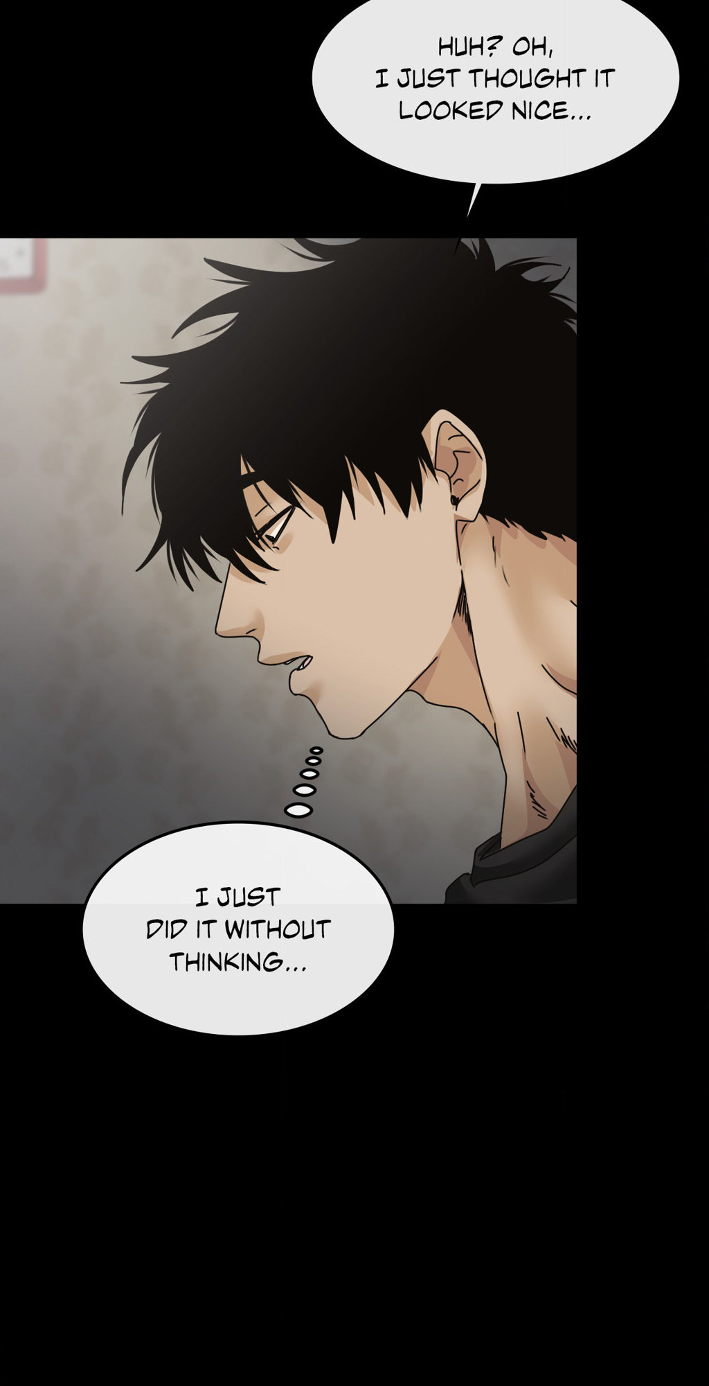 Where the Heart Is - Chapter 16 [photo 19] - MangaPorn