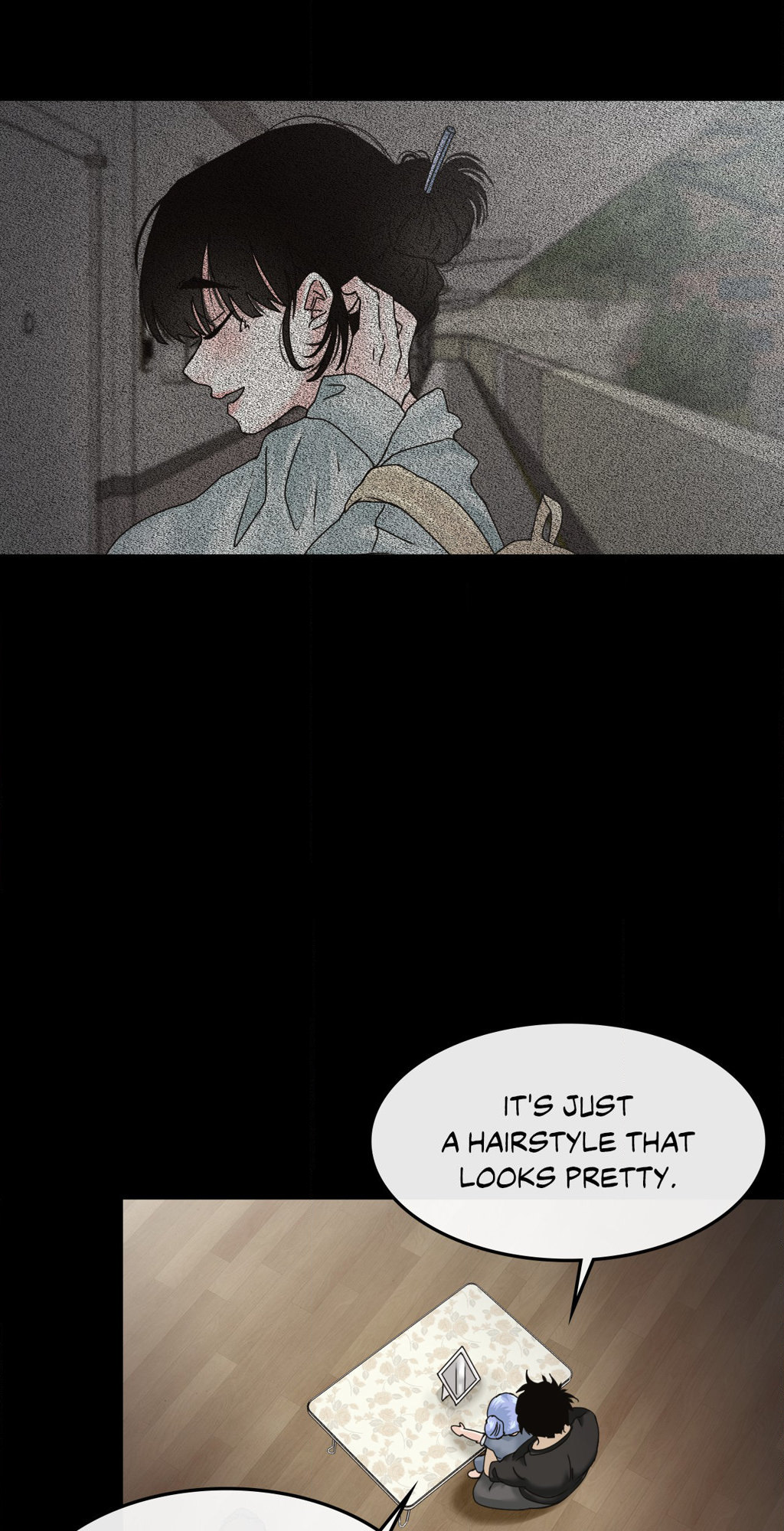 Where the Heart Is - Chapter 16 [photo 20] - MangaPorn