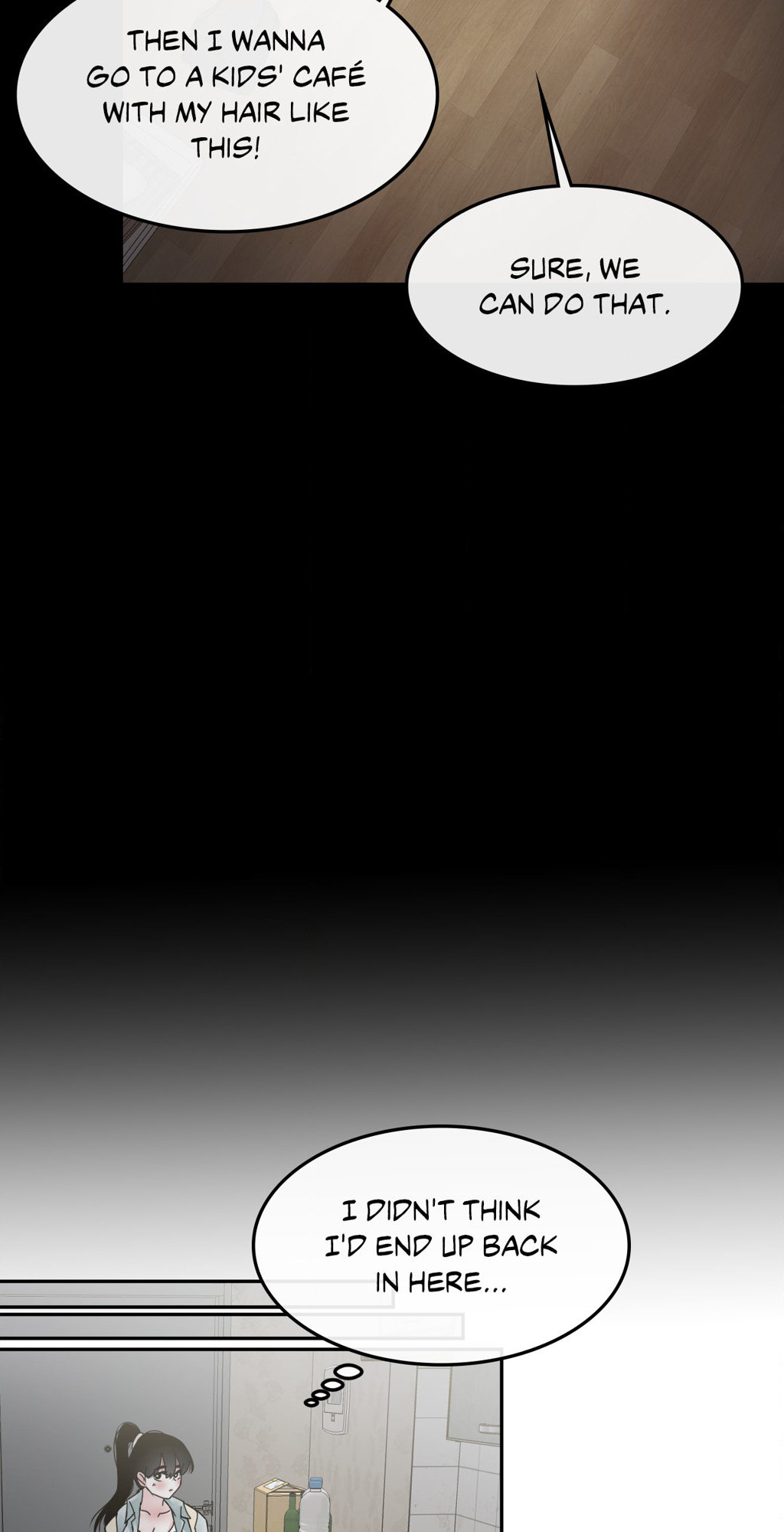 Where the Heart Is - Chapter 16 [photo 21] - MangaPorn