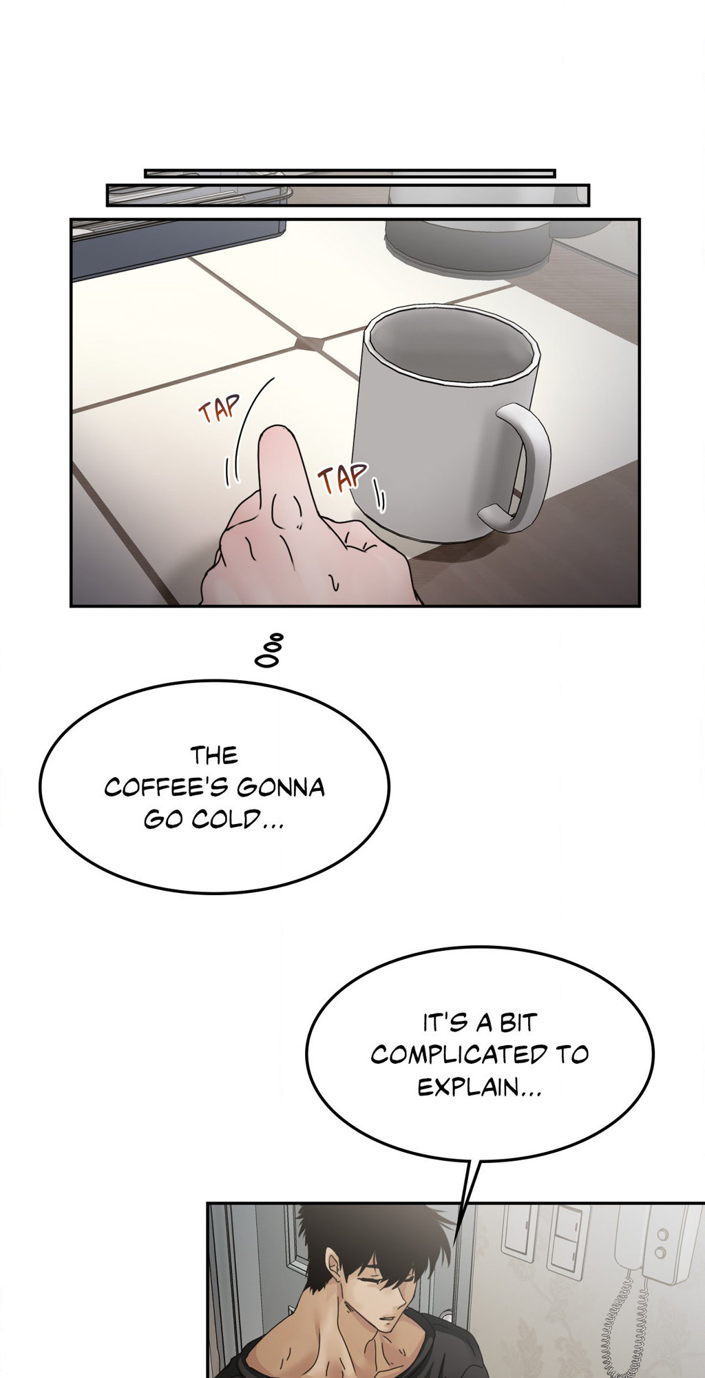 Where the Heart Is - Chapter 16 [photo 27] - MangaPorn