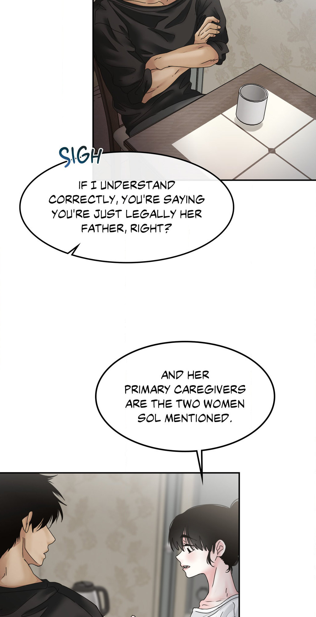 Where the Heart Is - Chapter 16 [photo 28] - MangaPorn