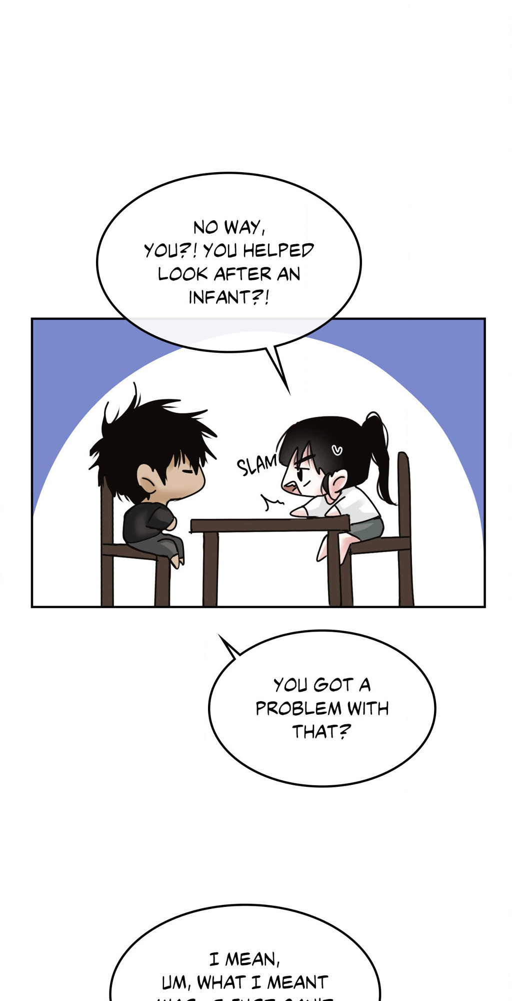 Where the Heart Is - Chapter 16 [photo 42] - MangaPorn