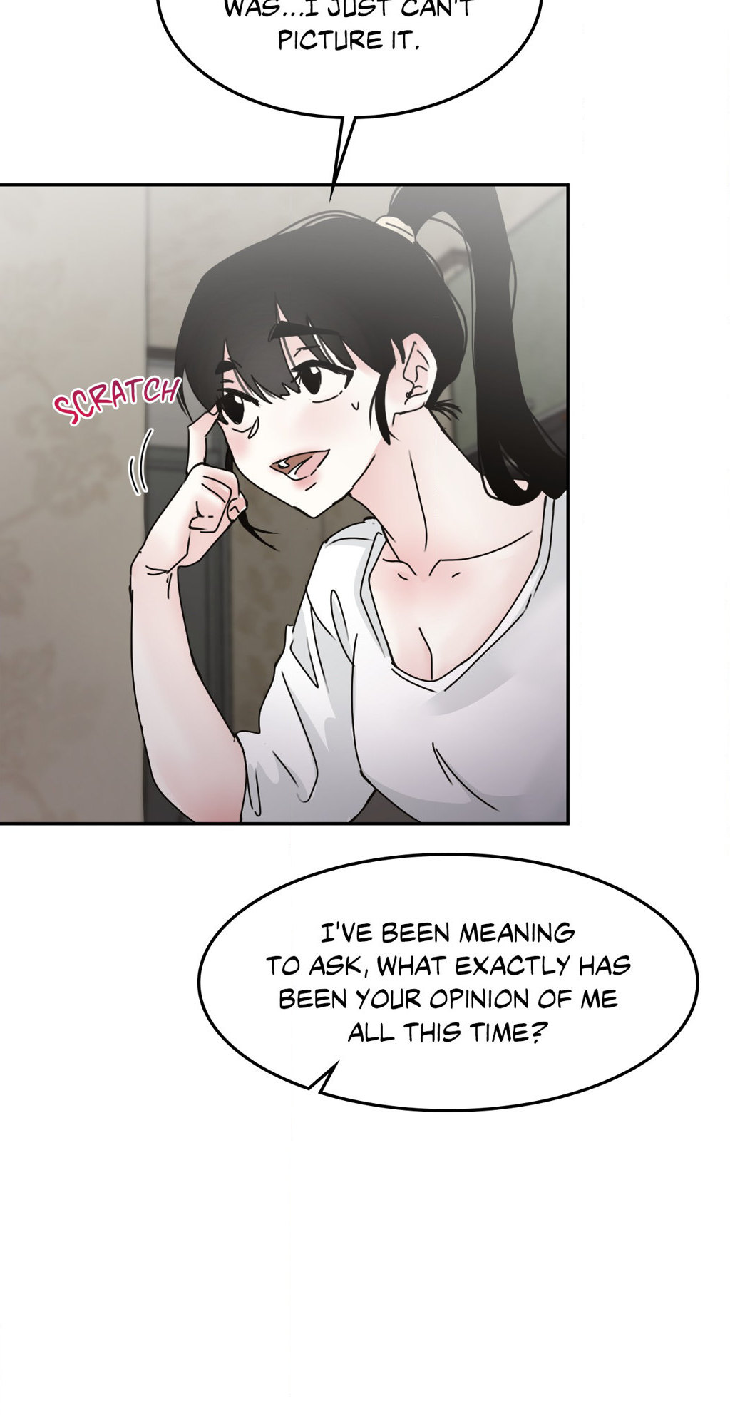 Where the Heart Is - Chapter 16 [photo 43] - MangaPorn