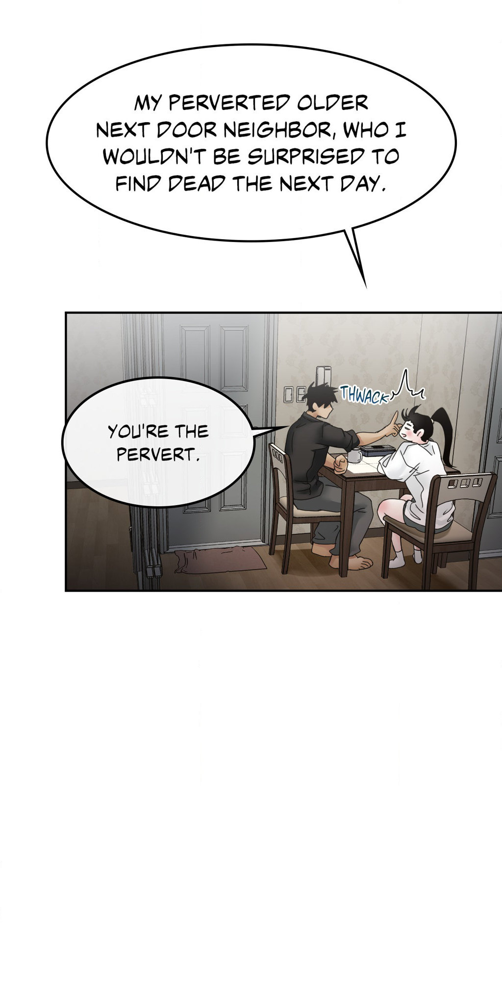 Where the Heart Is - Chapter 16 [photo 44] - MangaPorn