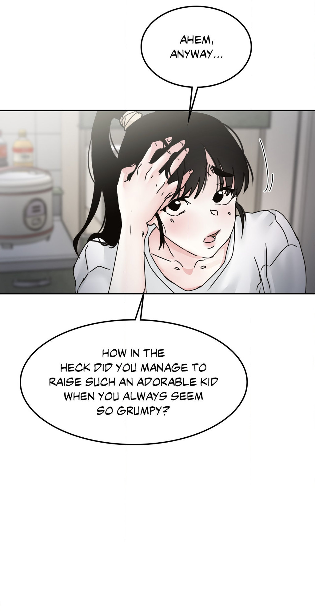 Where the Heart Is - Chapter 16 [photo 45] - MangaPorn