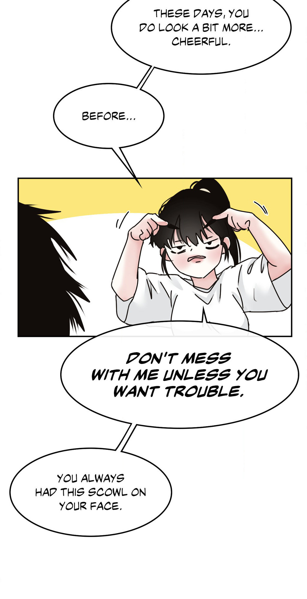 Where the Heart Is - Chapter 16 [photo 47] - MangaPorn
