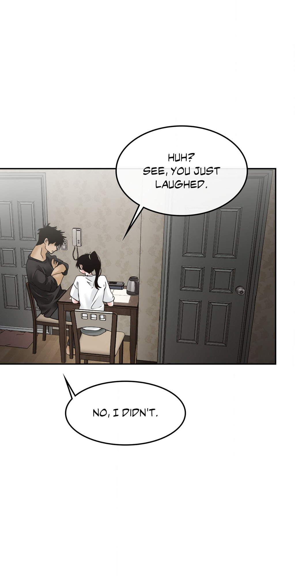 Where the Heart Is - Chapter 16 [photo 49] - MangaPorn