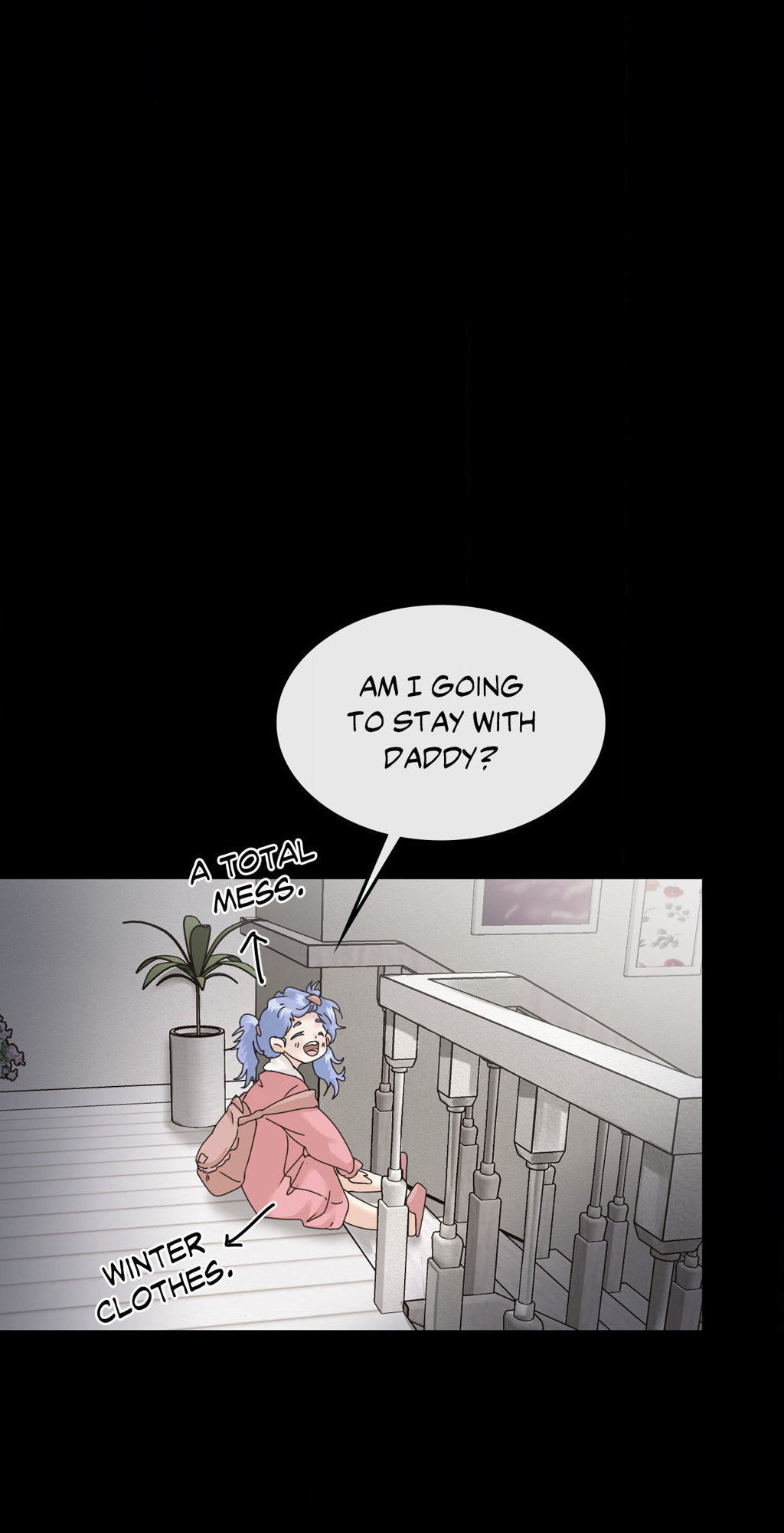Where the Heart Is - Chapter 16 [photo 5] - MangaPorn