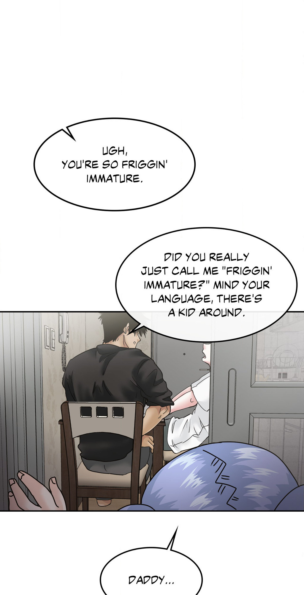 Where the Heart Is - Chapter 16 [photo 50] - MangaPorn