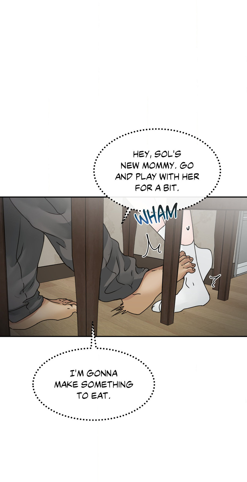 Where the Heart Is - Chapter 16 [photo 53] - MangaPorn
