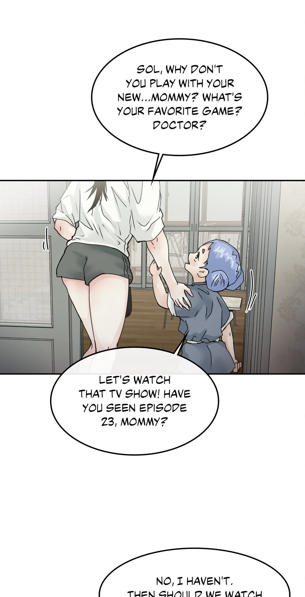 Where the Heart Is - Chapter 16 [photo 56] - MangaPorn