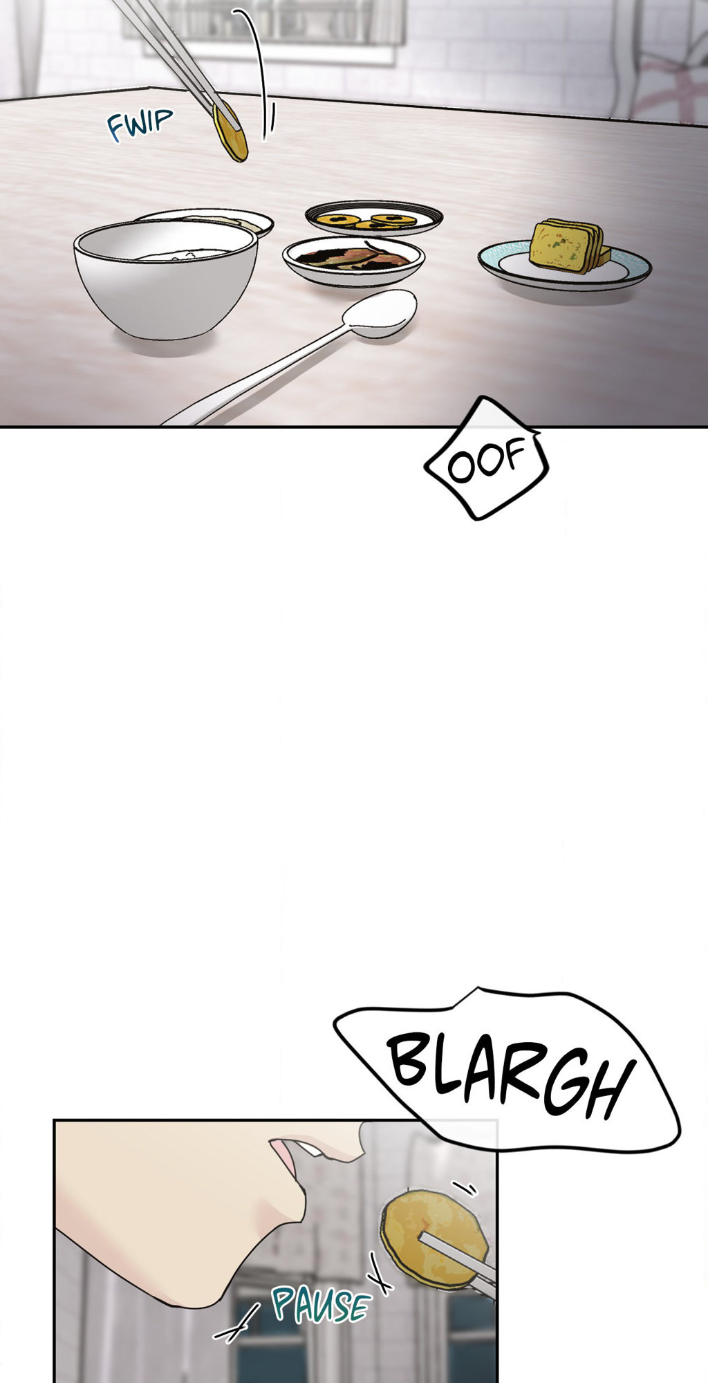 Where the Heart Is - Chapter 16 [photo 60] - MangaPorn