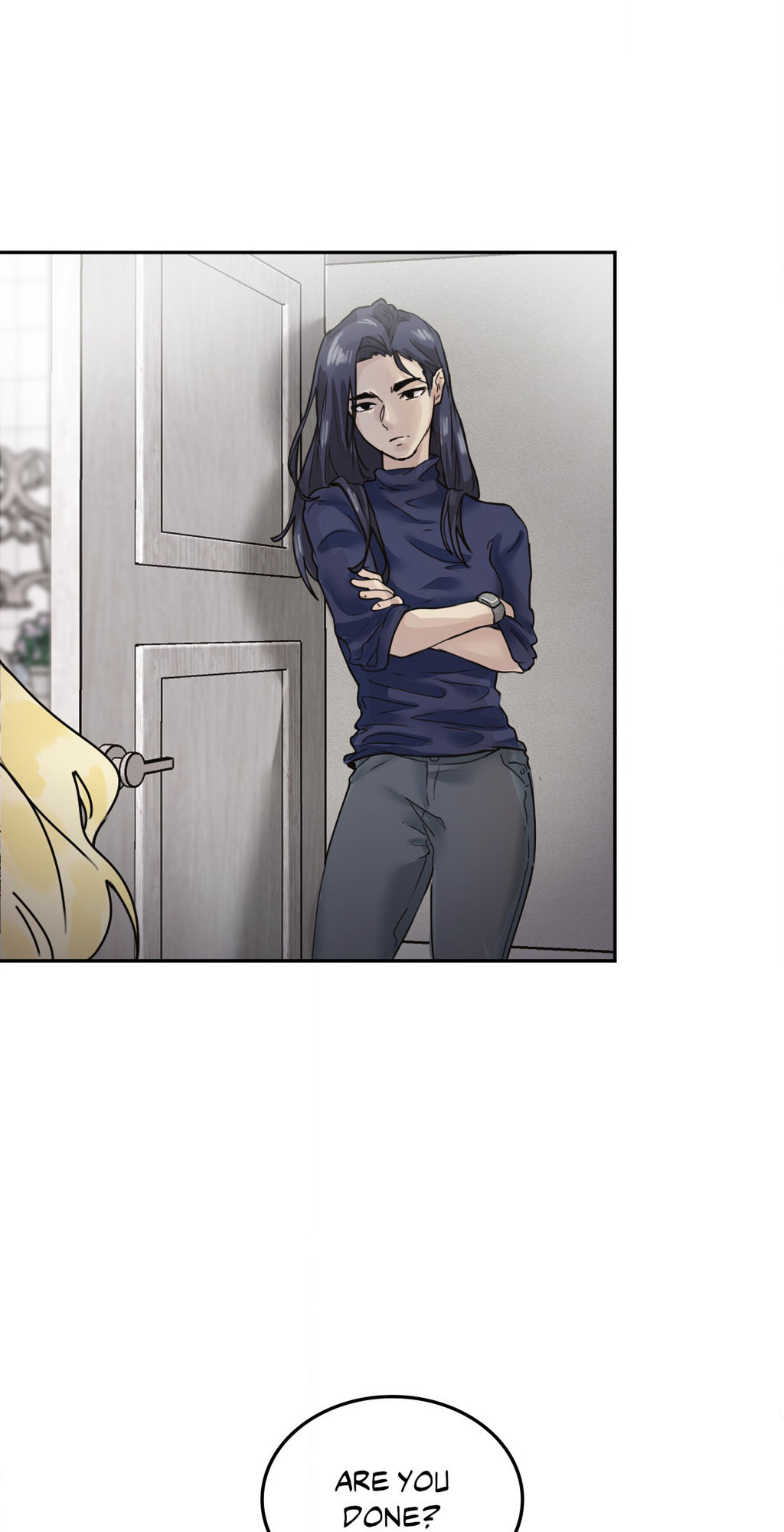 Where the Heart Is - Chapter 16 [photo 65] - MangaPorn