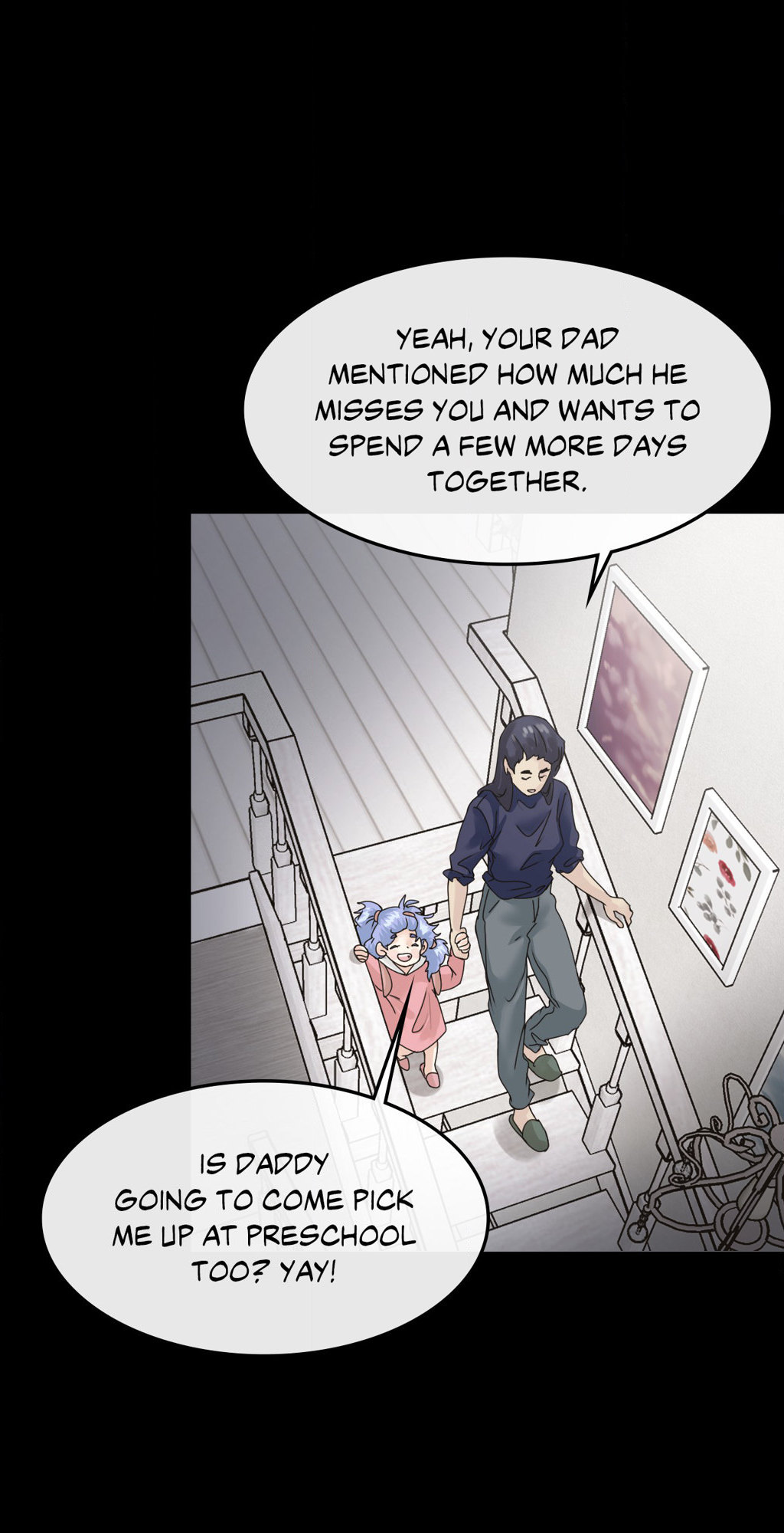 Where the Heart Is - Chapter 16 [photo 7] - MangaPorn