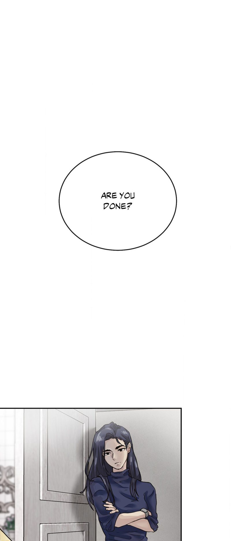Where the Heart Is - Chapter 17 [photo 1] - MangaPorn