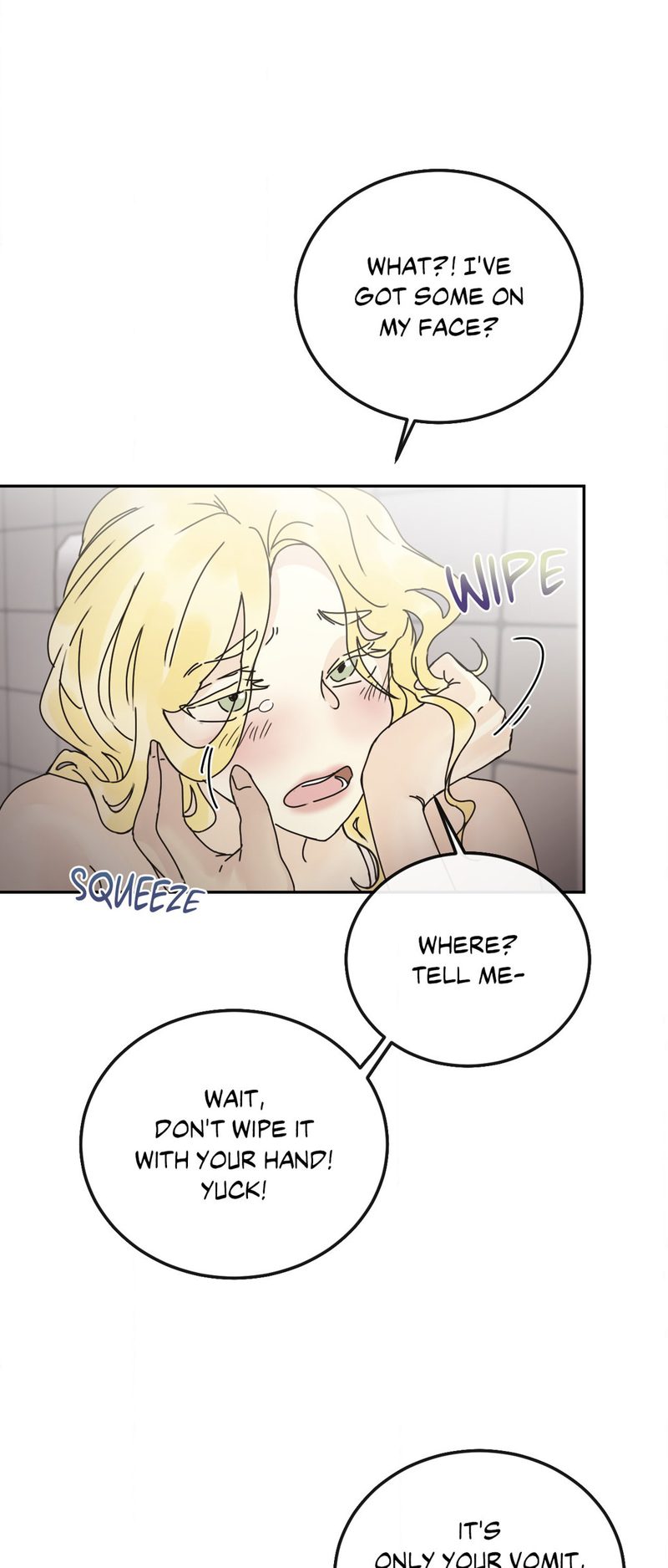 Where the Heart Is - Chapter 17 [photo 13] - MangaPorn
