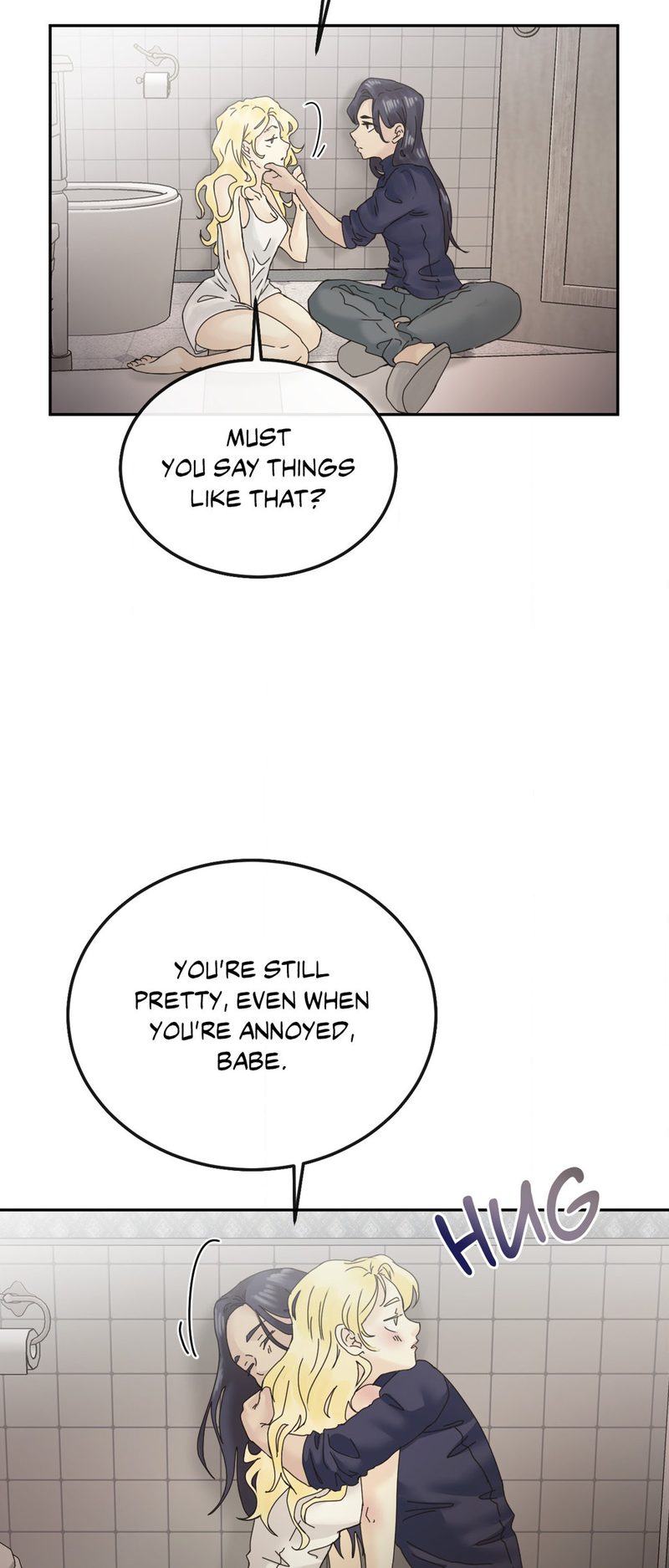 Where the Heart Is - Chapter 17 [photo 15] - MangaPorn