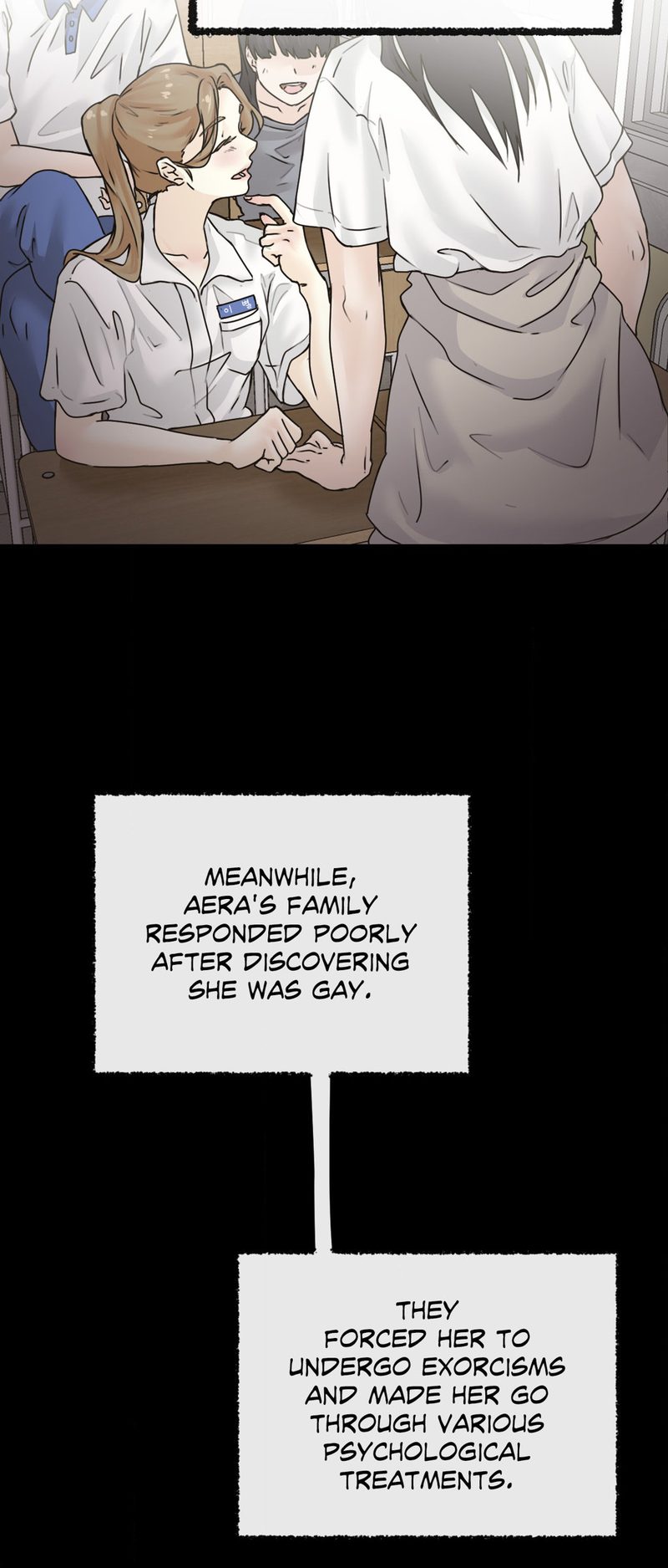 Where the Heart Is - Chapter 17 [photo 22] - MangaPorn