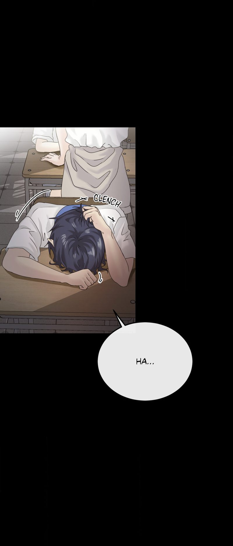 Where the Heart Is - Chapter 17 [photo 25] - MangaPorn