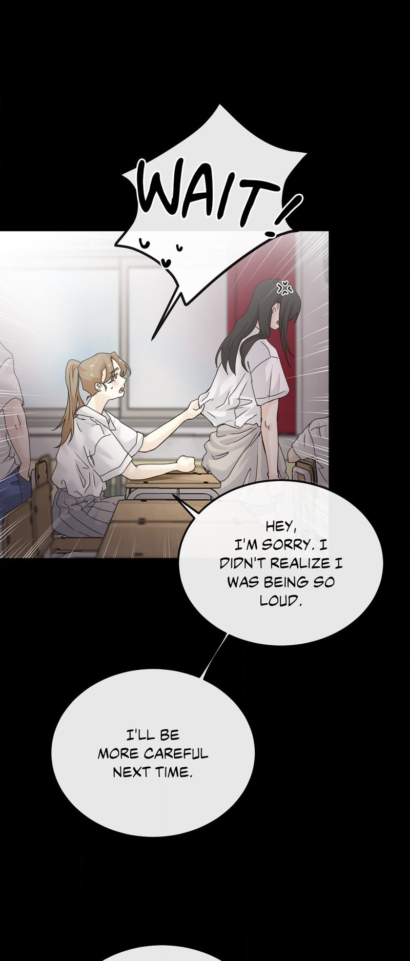 Where the Heart Is - Chapter 17 [photo 29] - MangaPorn