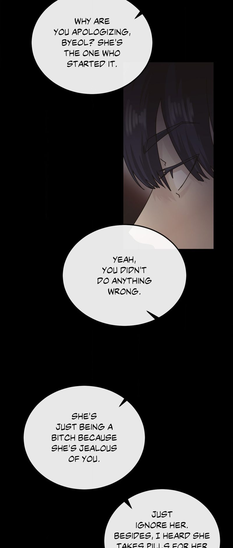 Where the Heart Is - Chapter 17 [photo 30] - MangaPorn