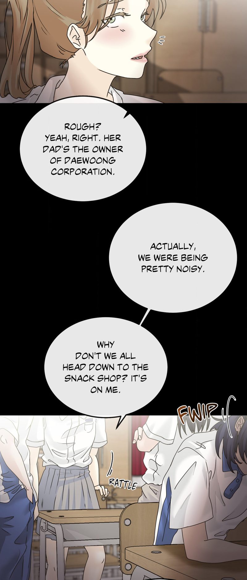 Where the Heart Is - Chapter 17 [photo 32] - MangaPorn