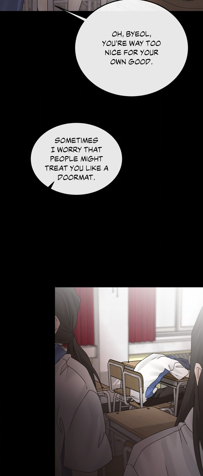 Where the Heart Is - Chapter 17 [photo 33] - MangaPorn