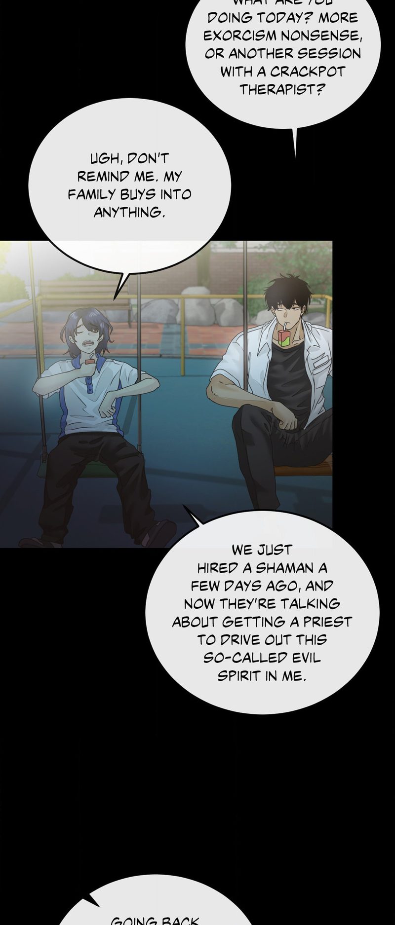 Where the Heart Is - Chapter 17 [photo 36] - MangaPorn