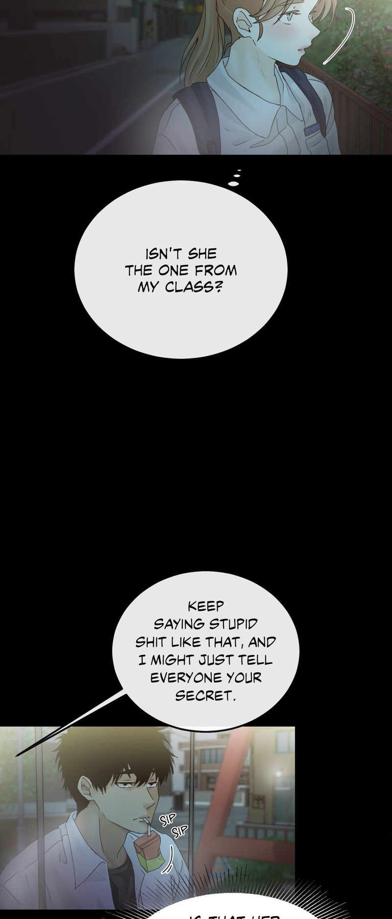 Where the Heart Is - Chapter 17 [photo 38] - MangaPorn