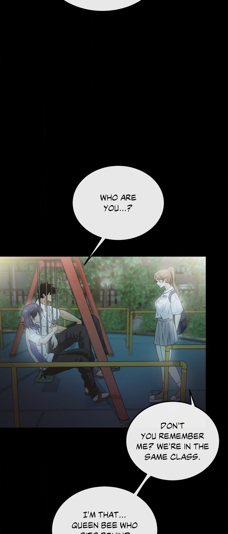 Where the Heart Is - Chapter 17 [photo 40] - MangaPorn