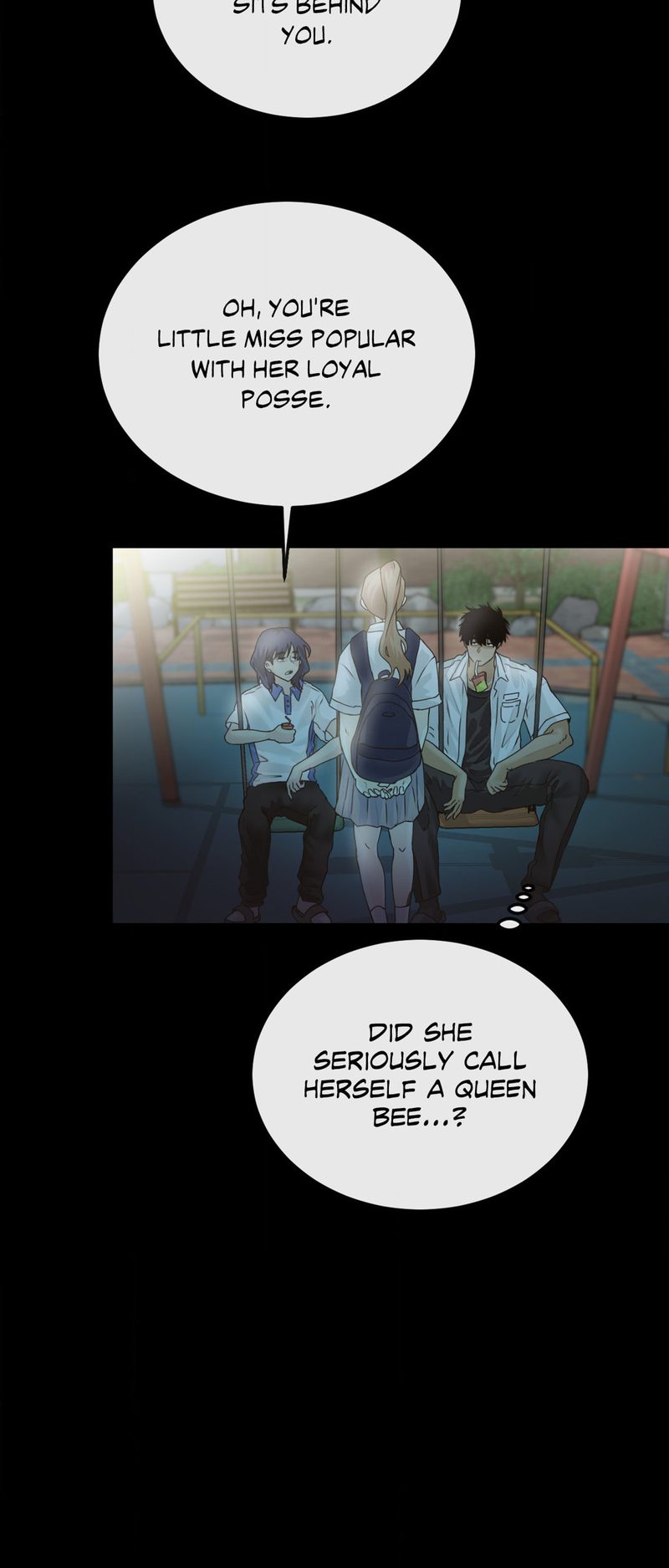 Where the Heart Is - Chapter 17 [photo 41] - MangaPorn