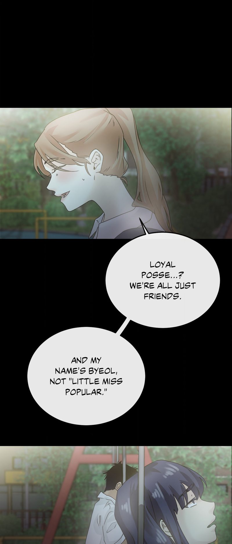 Where the Heart Is - Chapter 17 [photo 42] - MangaPorn