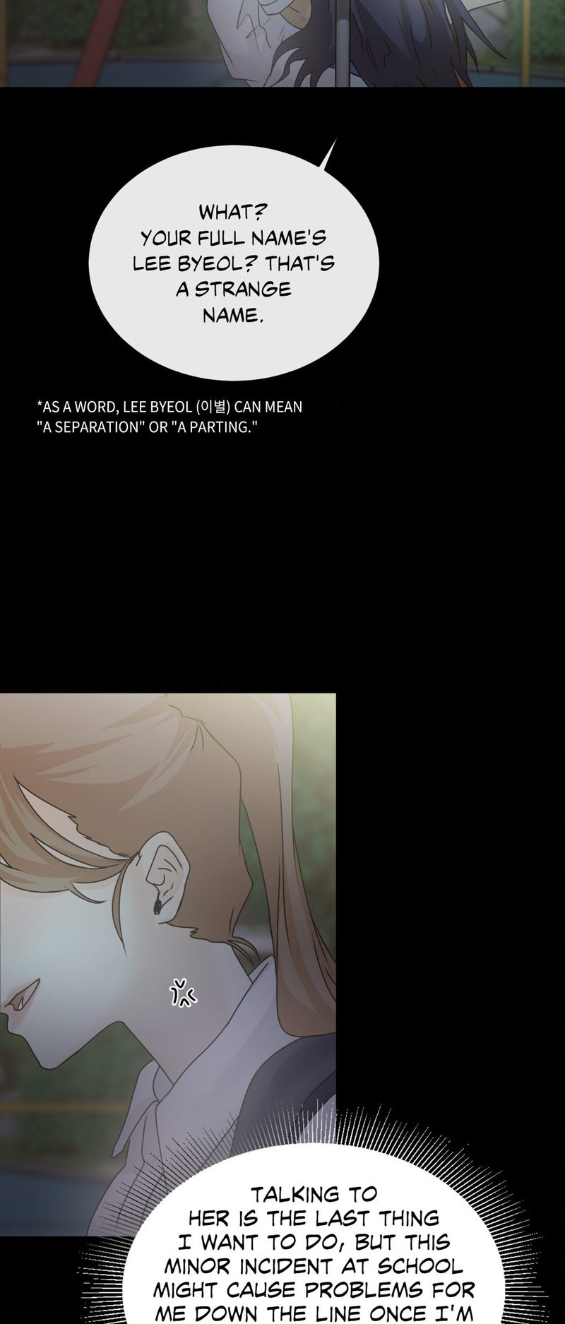 Where the Heart Is - Chapter 17 [photo 43] - MangaPorn