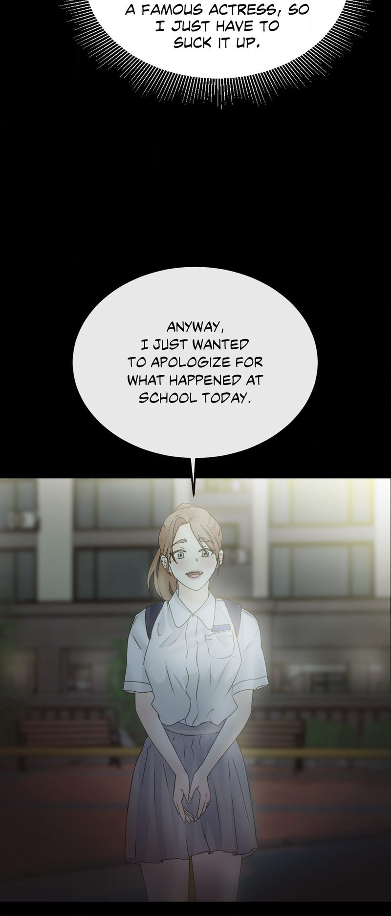 Where the Heart Is - Chapter 17 [photo 44] - MangaPorn