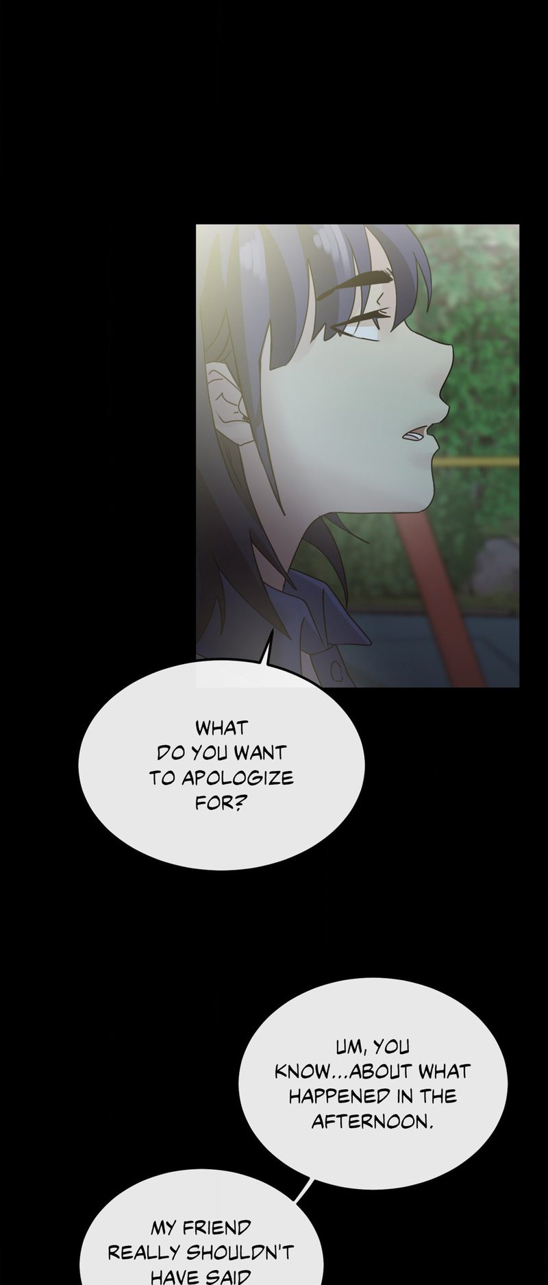 Where the Heart Is - Chapter 17 [photo 49] - MangaPorn