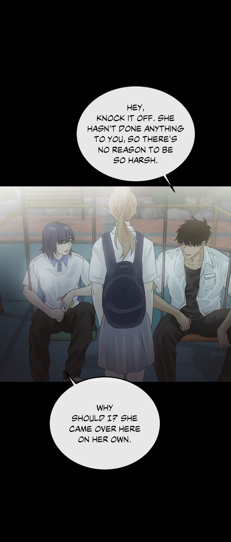 Where the Heart Is - Chapter 17 [photo 57] - MangaPorn